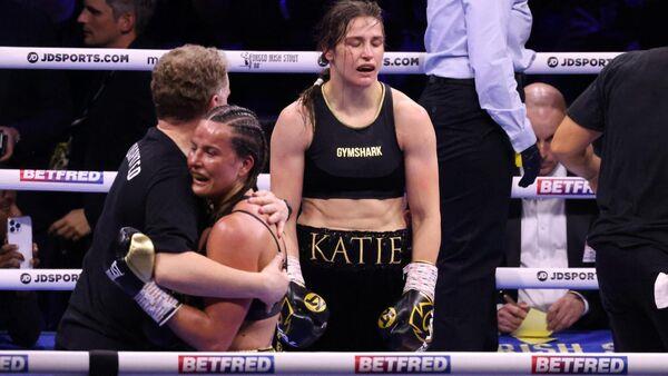 Katie Taylor and Ed Sheeran help 3Arena to €74m box office