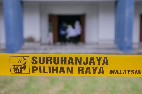 Contest for Pulai parliamentary, Simpang Jeram state seats kick off with nominations today