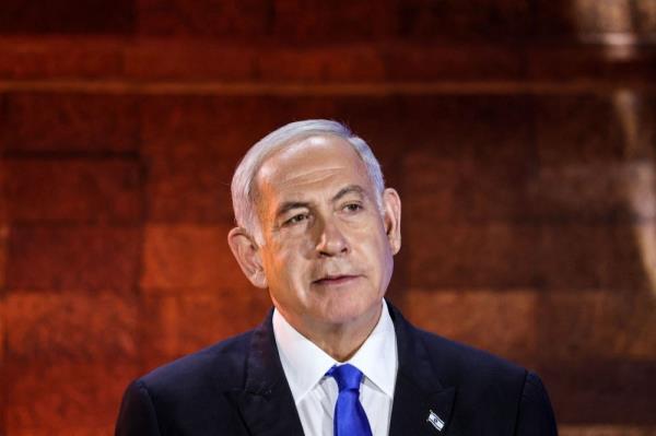 Israel PM Netanyahu recovering in hospital after getting pacemaker