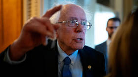 Bernie Sanders hits back at Netanyahu over antisemitism claims