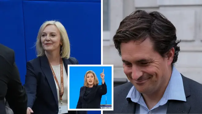 Liz Truss, Penny Mordaunt and Johnny Mercer are among several Tory big beasts who have lost their seats