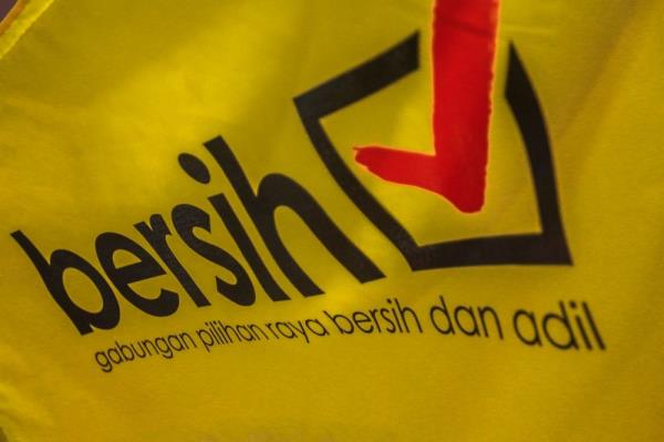 Bersih moots ‘3Cs’ guide to prevent electioneering advantage to govt reps