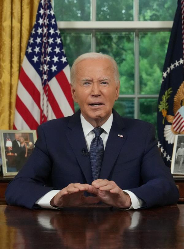 President Biden