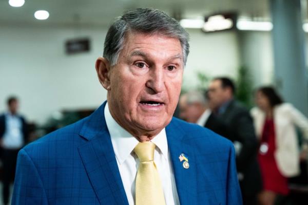 Joe Manchin