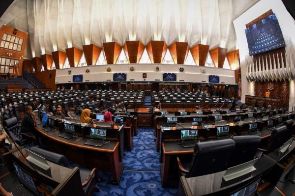 Six-day special Dewan Rakyat sitting from Monday to table 12MP mid-term review