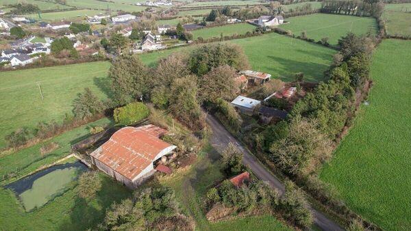 50-acre farm in North Cork under offer