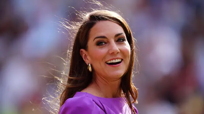 Princess Kate