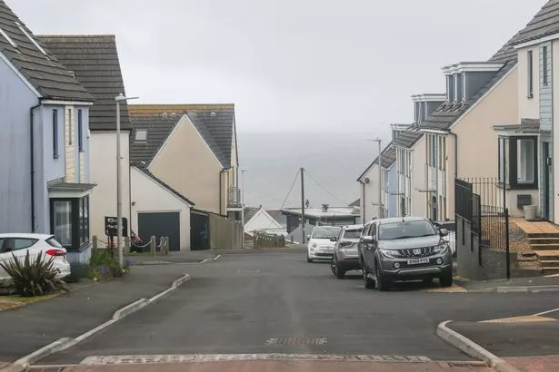 Ogmore-by-Sea