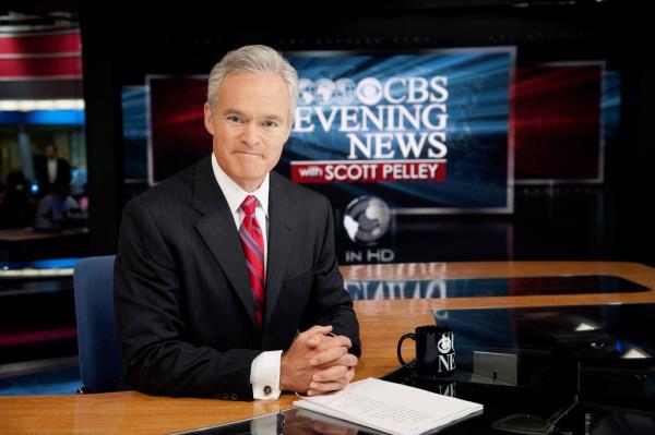 Scott Pelley