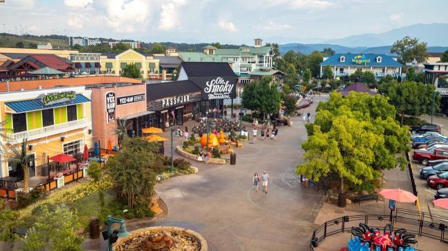 50-facts-about-pigeon-forge