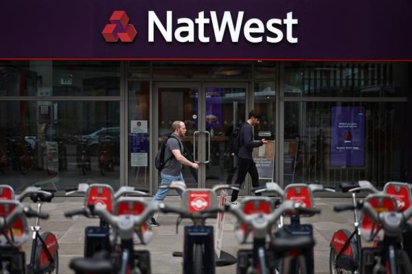 Crisis-hit NatWest bank launches review into Farage case