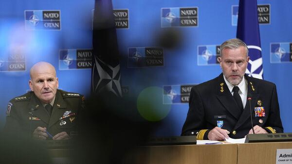 Nato prepares for biggest military exercises in decades