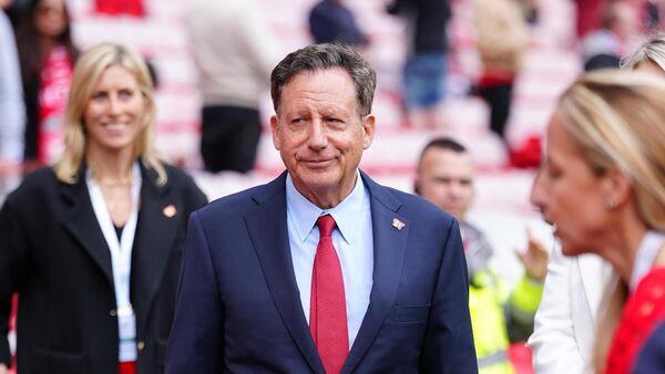 Liverpool chairman Tom Werner ‘determined’ to stage Premier League games abroad