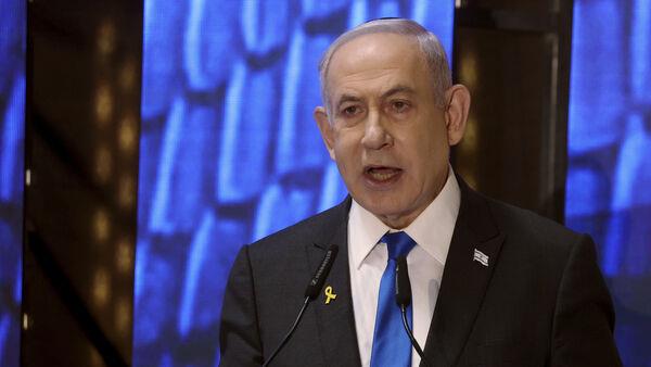 Proposed Gaza ceasefire puts Netanyahu at a crossroads