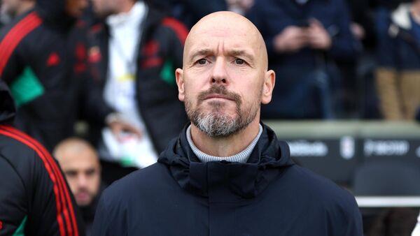 Erik ten Hag hails Man Utd spirit after Bruno Fernandes’ late winner at Fulham