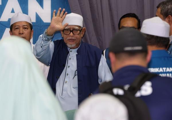 Hadi: PAS to hold dialogue with Gerakan over implementation of hadith appreciation module