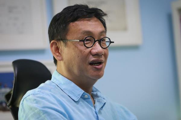 Formula to future Pakatan-BN victory lies in Negeri Sembilan, PKR MP Wong Chen says after state election status quo 