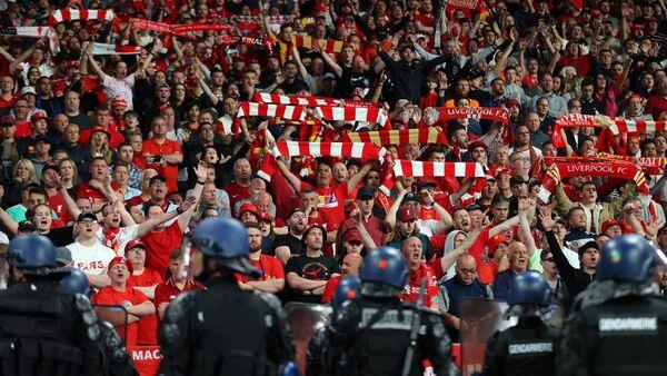 Judge rules Liverpool fans' Uefa claims hearing will go ahead this month 