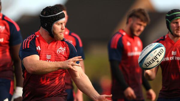 Munster brace for Leinster backlash as rivalry heats up again